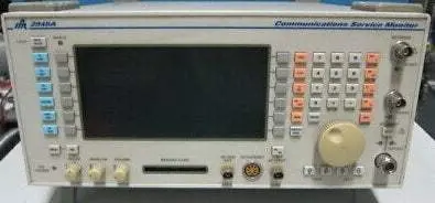 Marconi 2945 Communication Signal Analyzer – Used 1