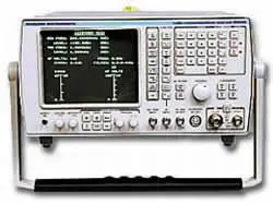 Marconi 2955B Communication Analyzer – Used Test Instrument 1