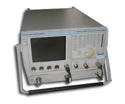 Marconi 6200 Microwave Network Analyzer – Classic Instrument, Fully Tested 1