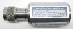 Marconi 6910 Rf Power Sensor – Legacy Model, Fully Functional 1