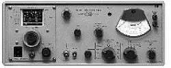 Marconi Tf2300A Used Modulation Analyzer 1