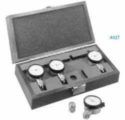 Maury Microwave A027M Calibration & Test Accessory Set – Used 1