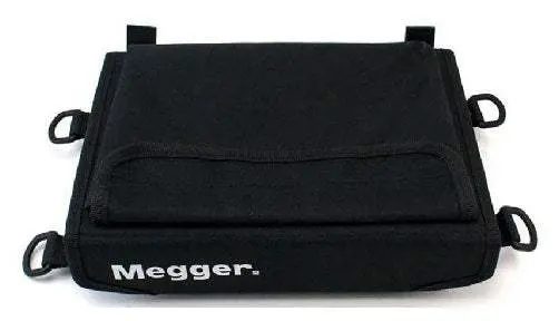 Megger 1003-217 Hard-Shell Case – Brand New 1