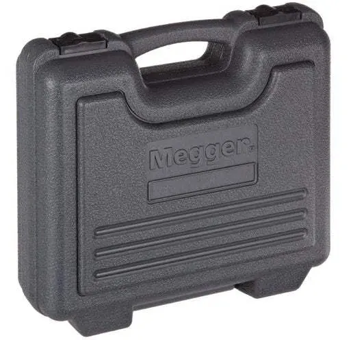 Megger 1007-169 Rugged Transport Case – New 1