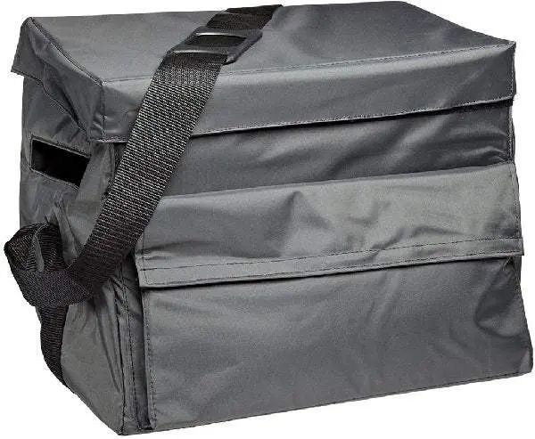 Megger 1007-900 Durable Storage Case – New 1