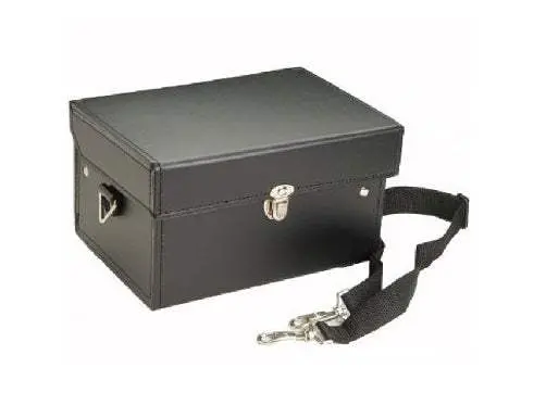 Megger 1008-021 Rugged Carrying Case – Factory Sealed 1