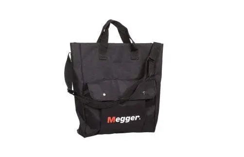 Megger 18313 Universal Instrument Transport Case – New, Unopened 1
