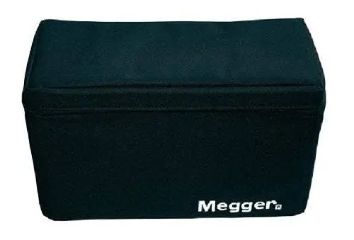 Megger 2001-044 Protective Carrying Case – New 1