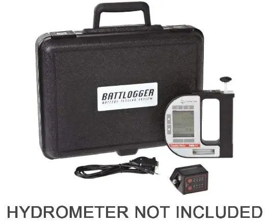 Megger 2001-693 Clamp-On Leakage Current Meter – New 1