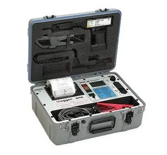 Megger 246004 Battery Impedance Analyzer – Brand New 1