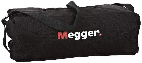 Megger 250855 Carrying Case – Brand New 1
