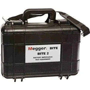 Megger 35491 Protective Carry Case – Rugged Transport Solution (New) 1