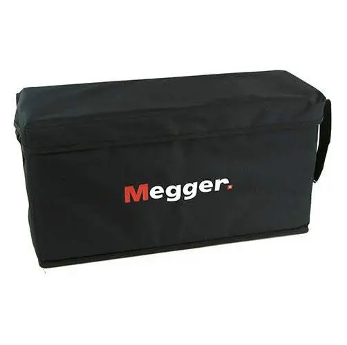 Megger 35788 Protective Carrying Case – Brand-New Condition 1