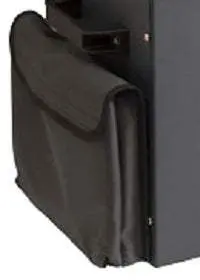 Megger 6320-232 Durable Storage Case – New 1