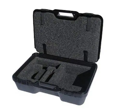 Megger Carrying Case – Model 35890 (New) 1