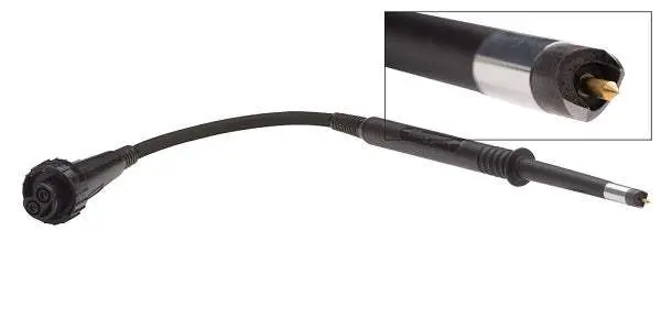 Megger Cp1-C Precision Test Probe – New, Ready To Use 1
