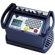 Megger Dlro600 Low-Resistance Ohmmeter – Refurbished 1
