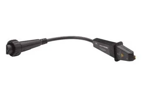 Megger Dp1-C Dual-Point Test Probe – New, High-Precision 1