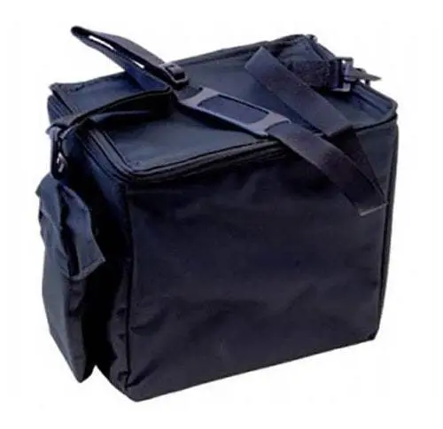 Megger Gd-00620 Protective Case – Impact-Resistant Transport Enclosure (New) 1