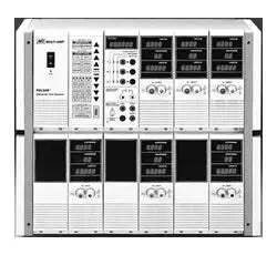 Megger Pulsar Used Cable Fault Locator Analyzer 1