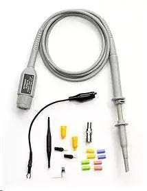 N2853A Keysight High-Voltage Differential Probe – New 1