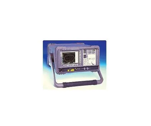 N8972A Agilent Noise Figure Analyzer – Certified Pre-Owned 1