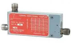 Narda 3003-10 Used Directional Coupler 1