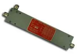 Narda 3041-10 High-Frequency Directional Coupler – Used 1
