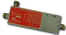 Narda 3042-20 Directional Coupler – Calibrated Used Rf Component 1