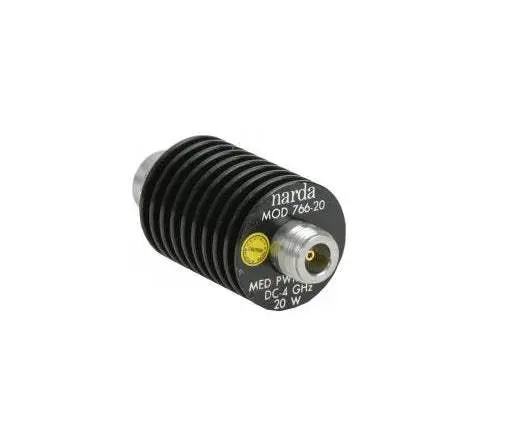 Narda 766-20 Fixed Rf Attenuator – Pre-Owned 1