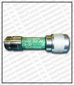 Narda 771-20 High-Power Fixed Attenuator – Pre-Owned Rf Component 1