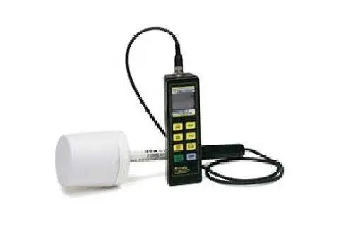 Narda 8513 Rf Field Strength & Compliance Meter – Used, Nist-Traceable 1