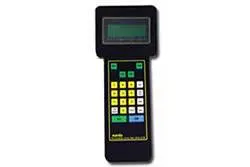 Narda 8718 Handheld Rf Field Strength Meter – Used 1