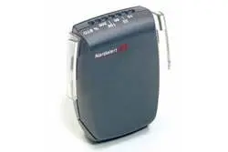 Narda A8862 Rf Exposure Meter – Used 1