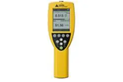 Narda Nbm-550 Broadband Field Meter – Calibrated Used 1