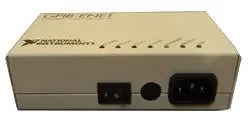 National Instruments Gpib-Enet Ethernet-To-Gpib Interface 1