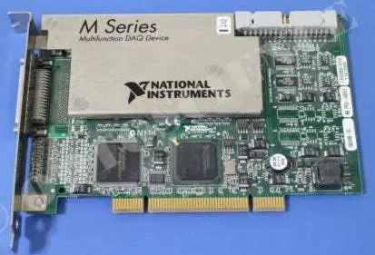 National Instruments Pci-6251 Data Acquisition Module – Used 1