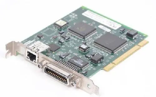 National Instruments Pci-8212 Digital I/O Module (Refurbished) 1
