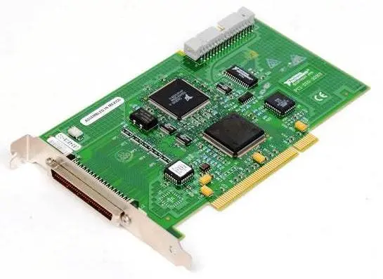 National Instruments Pci-Dio-32Hs Digital I/O Module – Pre-Owned 1