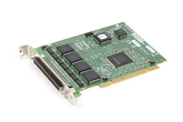 National Instruments Pci-Dio-96 Digital I/O Interface – Used 1