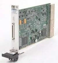 National Instruments Pxi-6221 Multifunction I/O Module – Refurbished & Tested 1