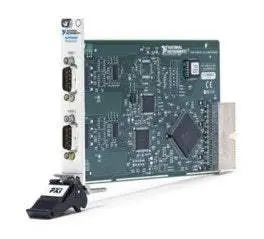 National Instruments Pxi-8430/2 Serial Communication Module – Verified Used Pxi Board 1