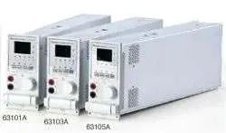 New Chroma 63101A Dc Electronic Load Unit 1