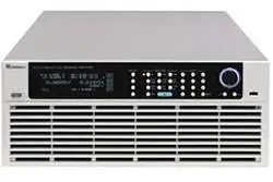 New Chroma 63205A-600-350 Dc Electronic Load (600V, 350A) 1