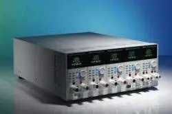 New Chroma 63600-2 Modular Dc Electronic Load Mainframe 1