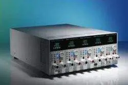New Chroma 63640-150-60 Advanced Dc Electronic Load Module 1