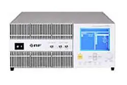 Nf Corporation Bp4610 Bipolar Power Supply – Brand New 1