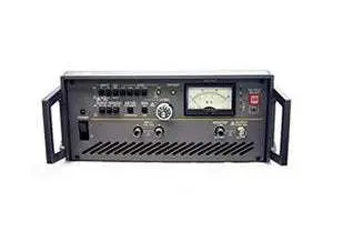Nf Corporation Hsa4052 Wideband Power Amplifier – Tested & Spec-Compliant 1