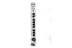 Nf Corporation P-62A Compact Audio/Video Amplifier – New Stock 1