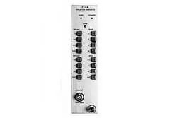 Nf Corporation P-64 Precision Low-Noise Amplifier – Brand New 1